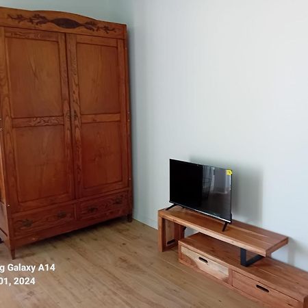 B&B Villa Shiverty 皮耶韦利古雷 外观 照片