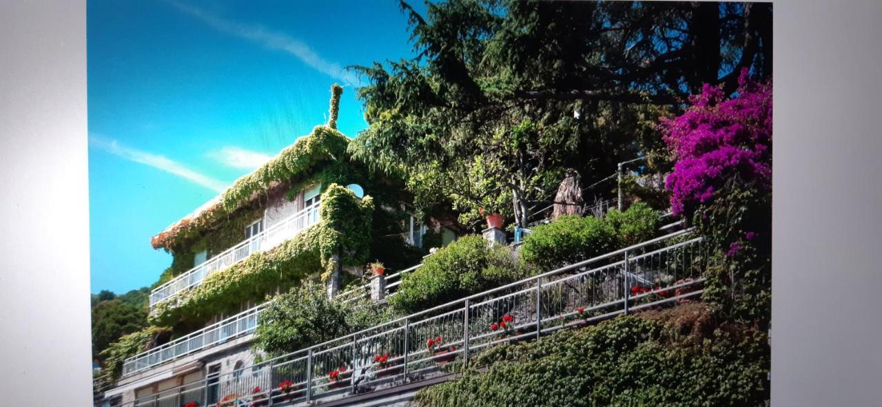 B&B Villa Shiverty 皮耶韦利古雷 外观 照片