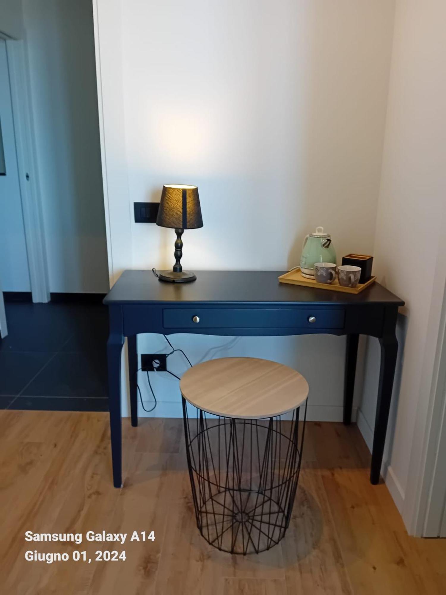 B&B Villa Shiverty 皮耶韦利古雷 外观 照片