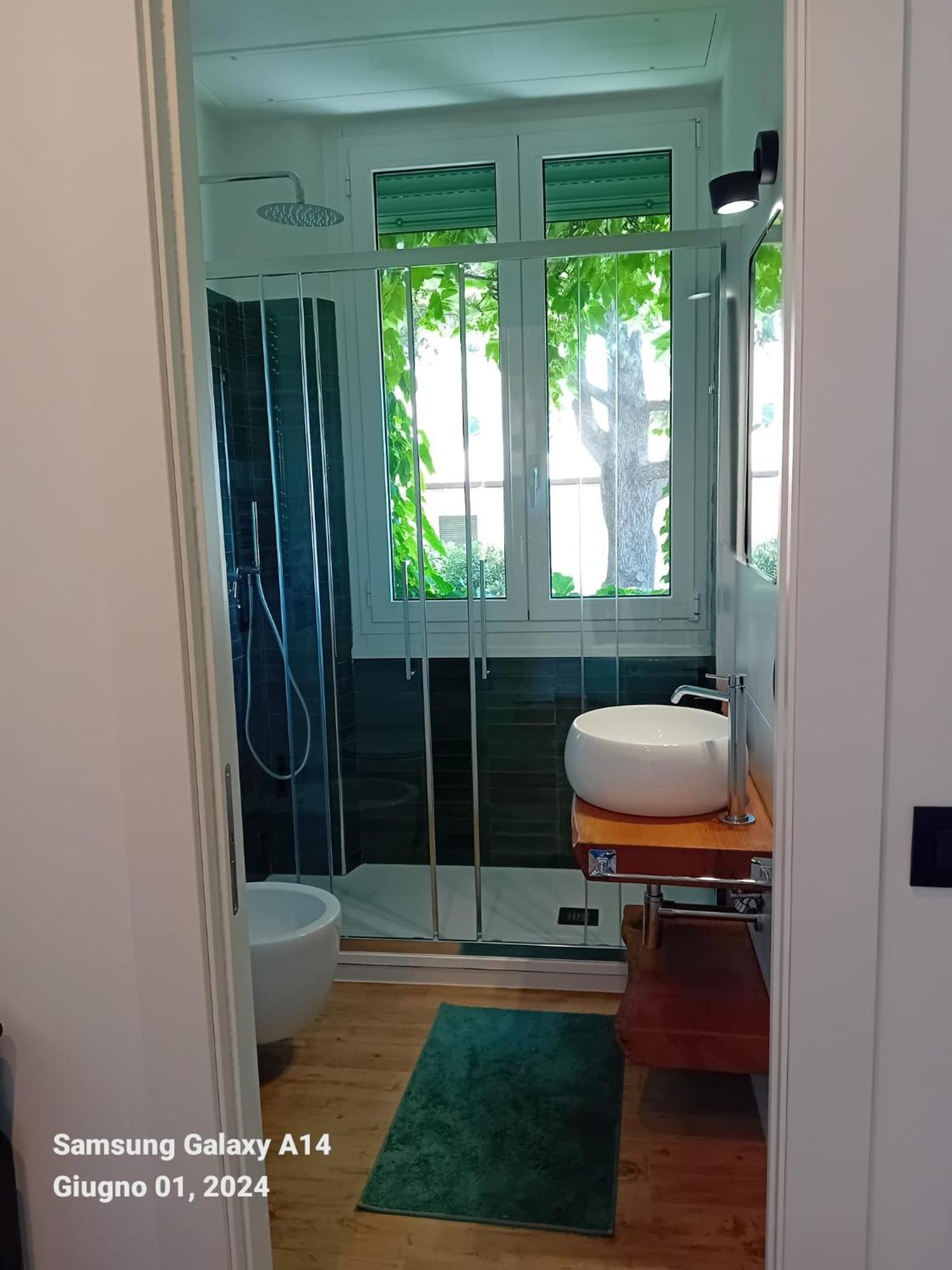 B&B Villa Shiverty 皮耶韦利古雷 外观 照片