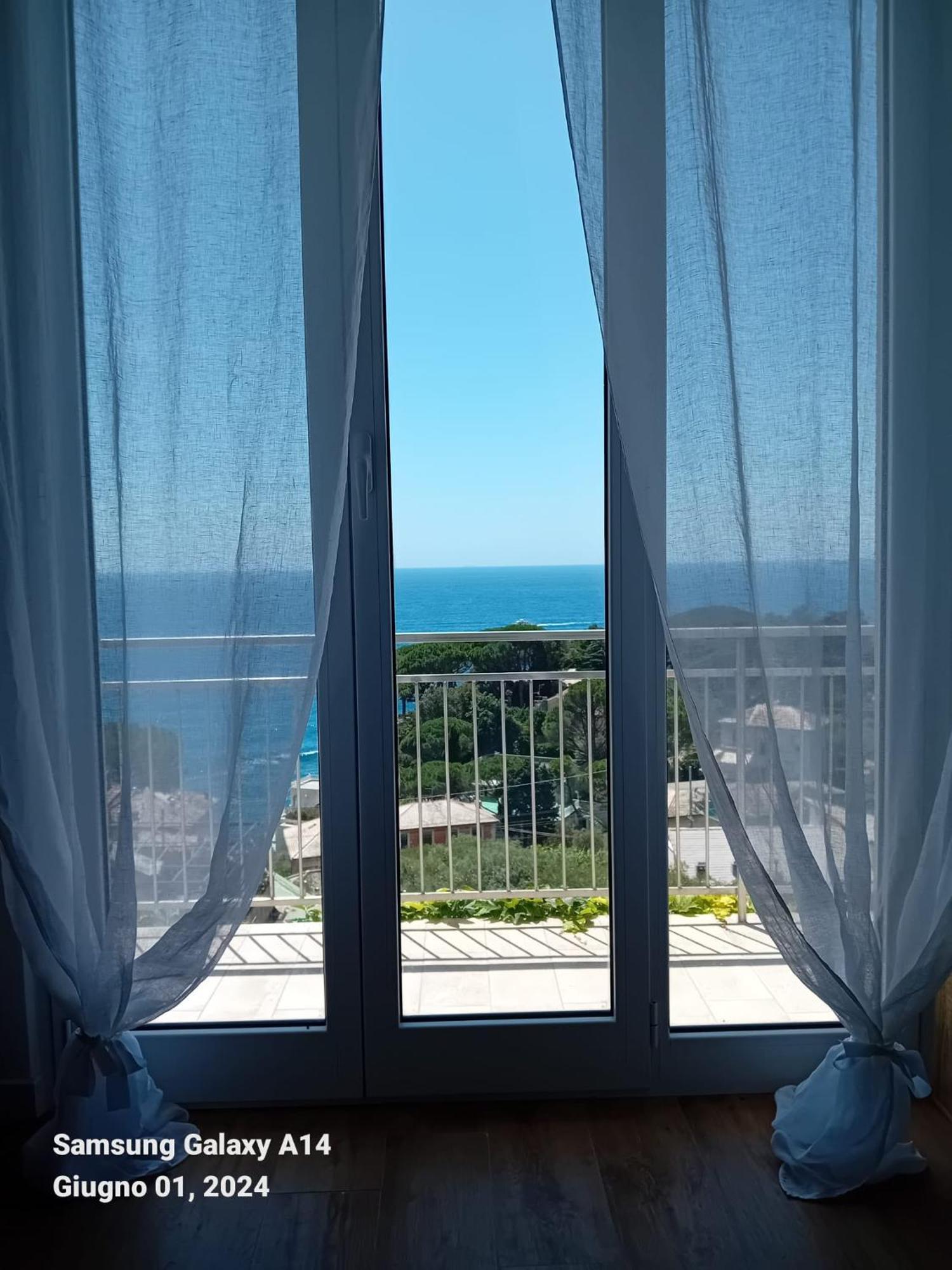 B&B Villa Shiverty 皮耶韦利古雷 外观 照片