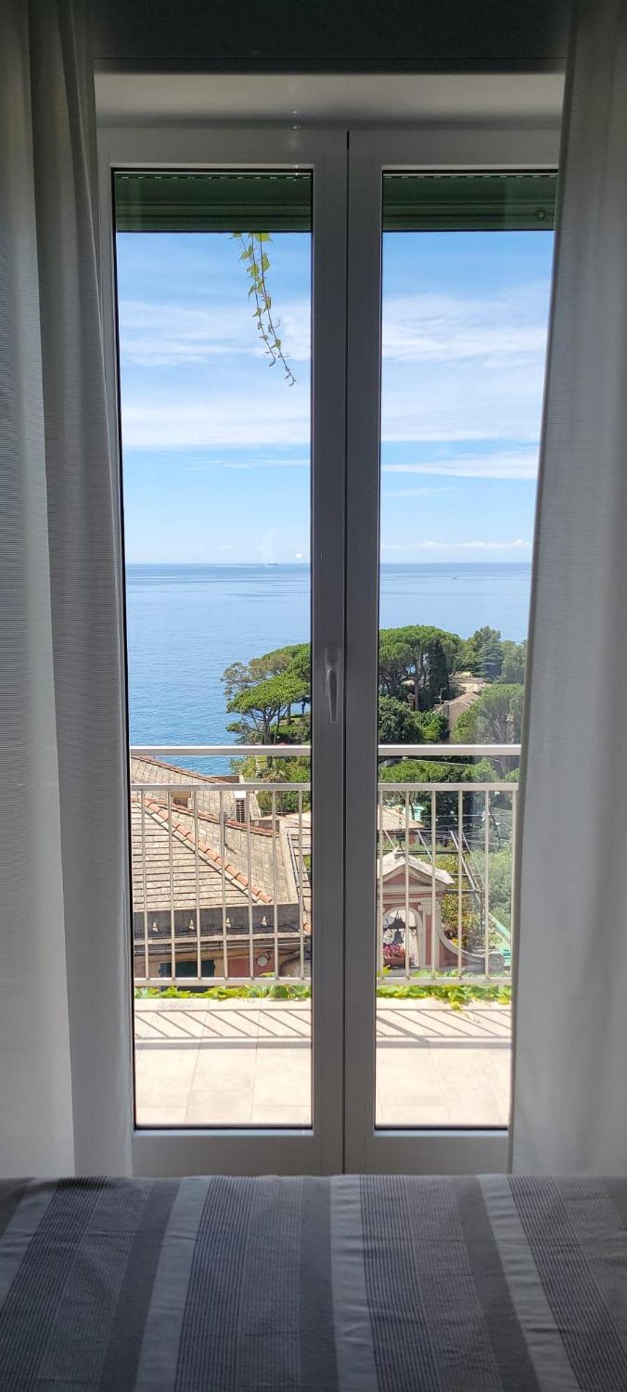 B&B Villa Shiverty 皮耶韦利古雷 外观 照片