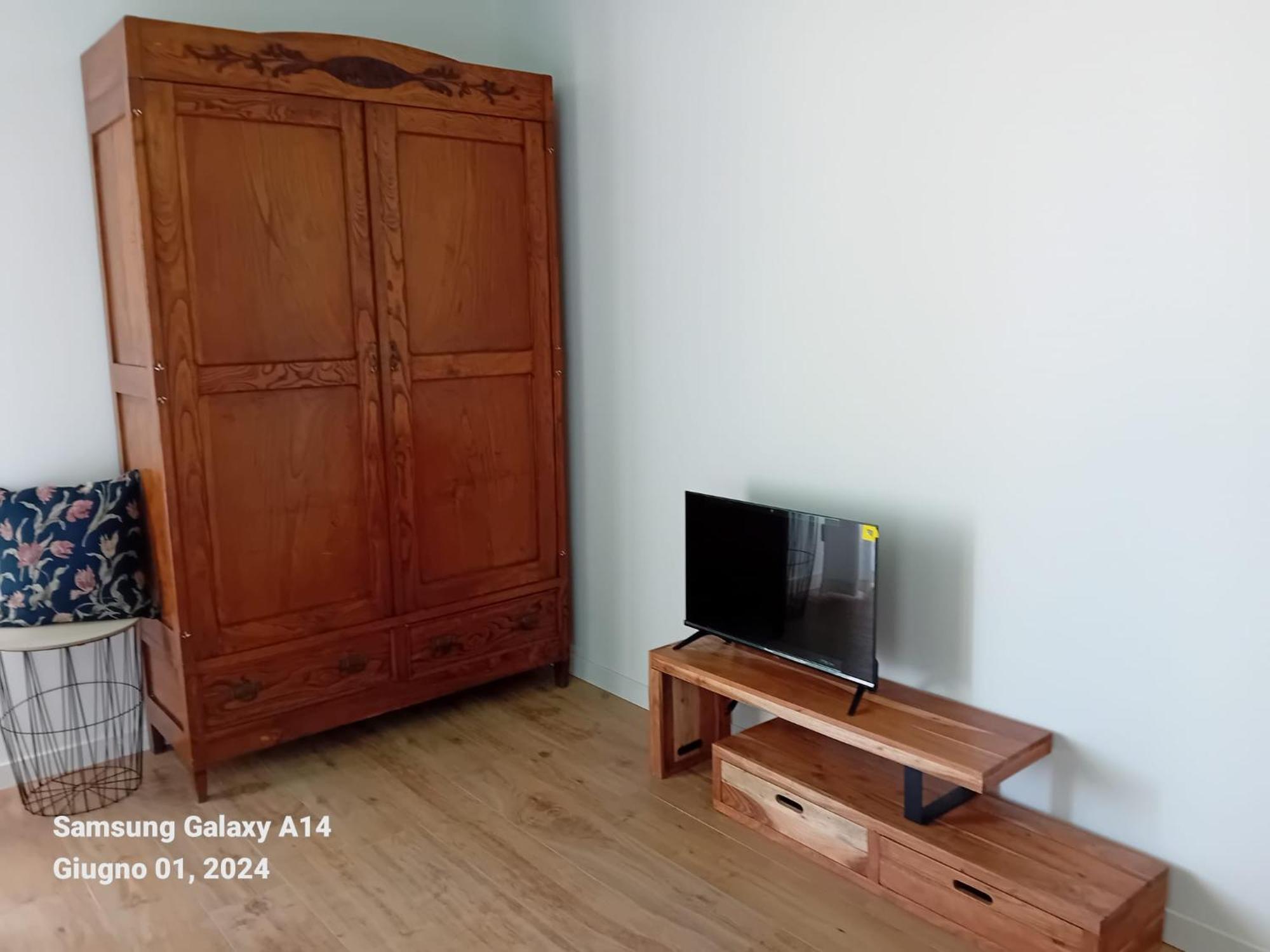 B&B Villa Shiverty 皮耶韦利古雷 外观 照片