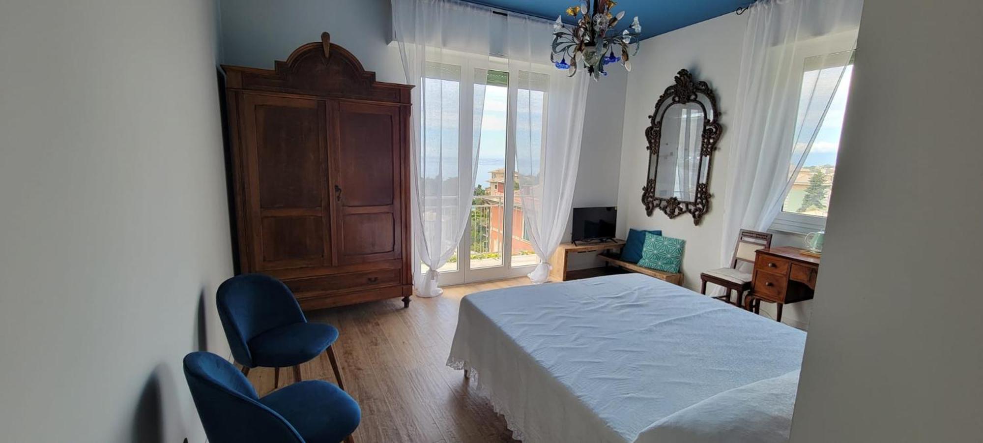 B&B Villa Shiverty 皮耶韦利古雷 外观 照片