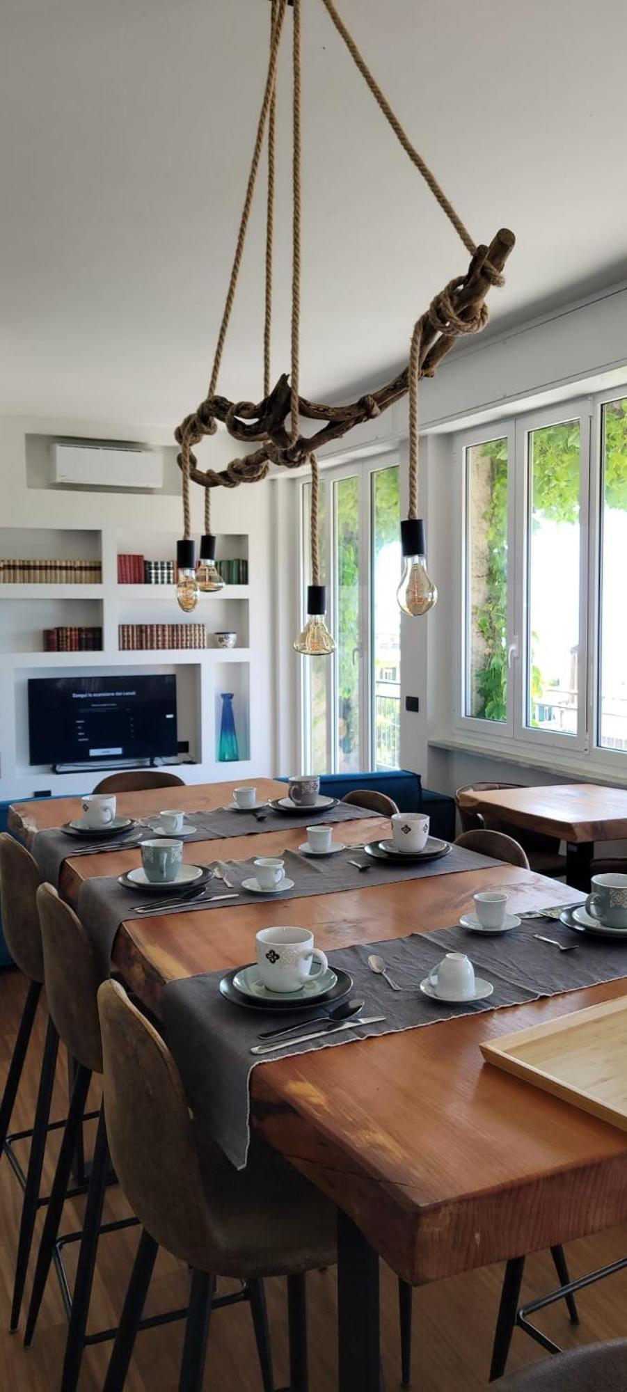 B&B Villa Shiverty 皮耶韦利古雷 外观 照片
