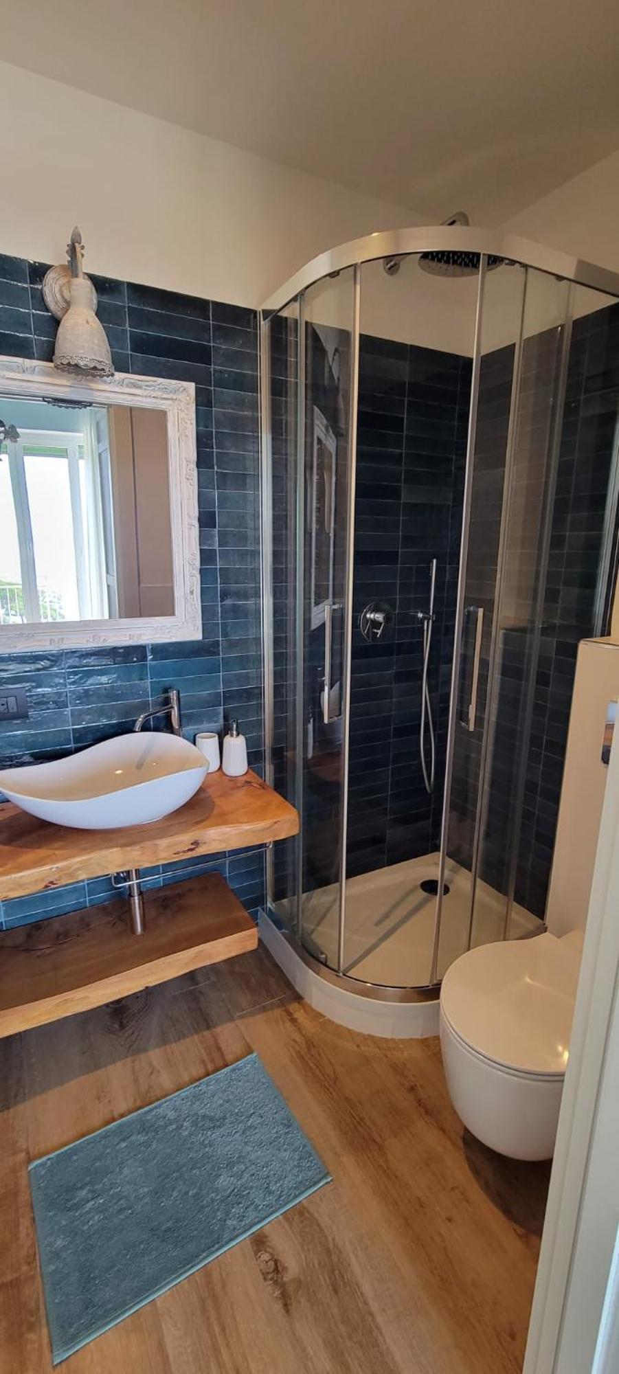B&B Villa Shiverty 皮耶韦利古雷 外观 照片