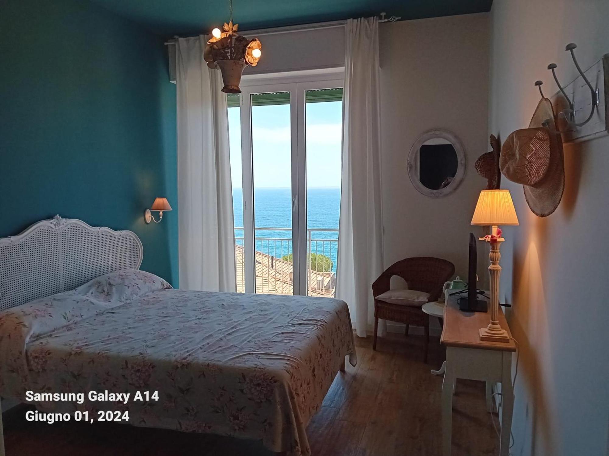B&B Villa Shiverty 皮耶韦利古雷 外观 照片