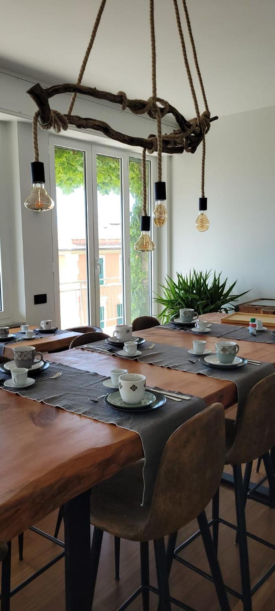 B&B Villa Shiverty 皮耶韦利古雷 外观 照片