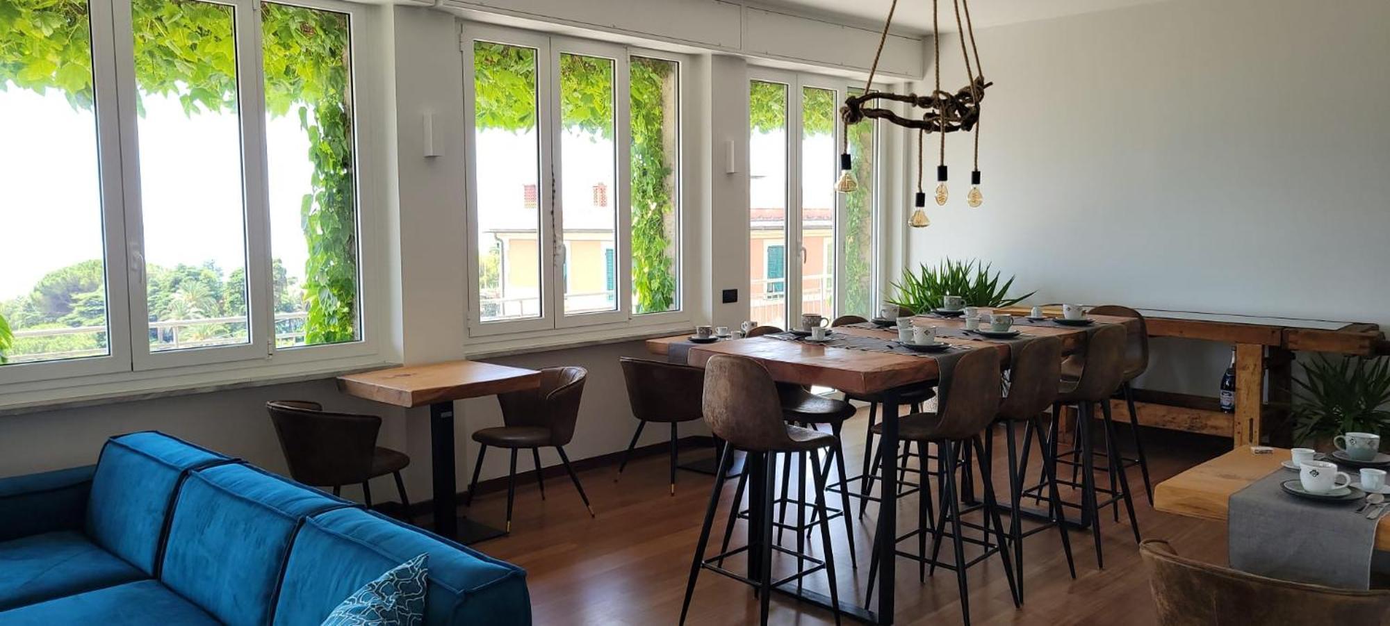B&B Villa Shiverty 皮耶韦利古雷 外观 照片