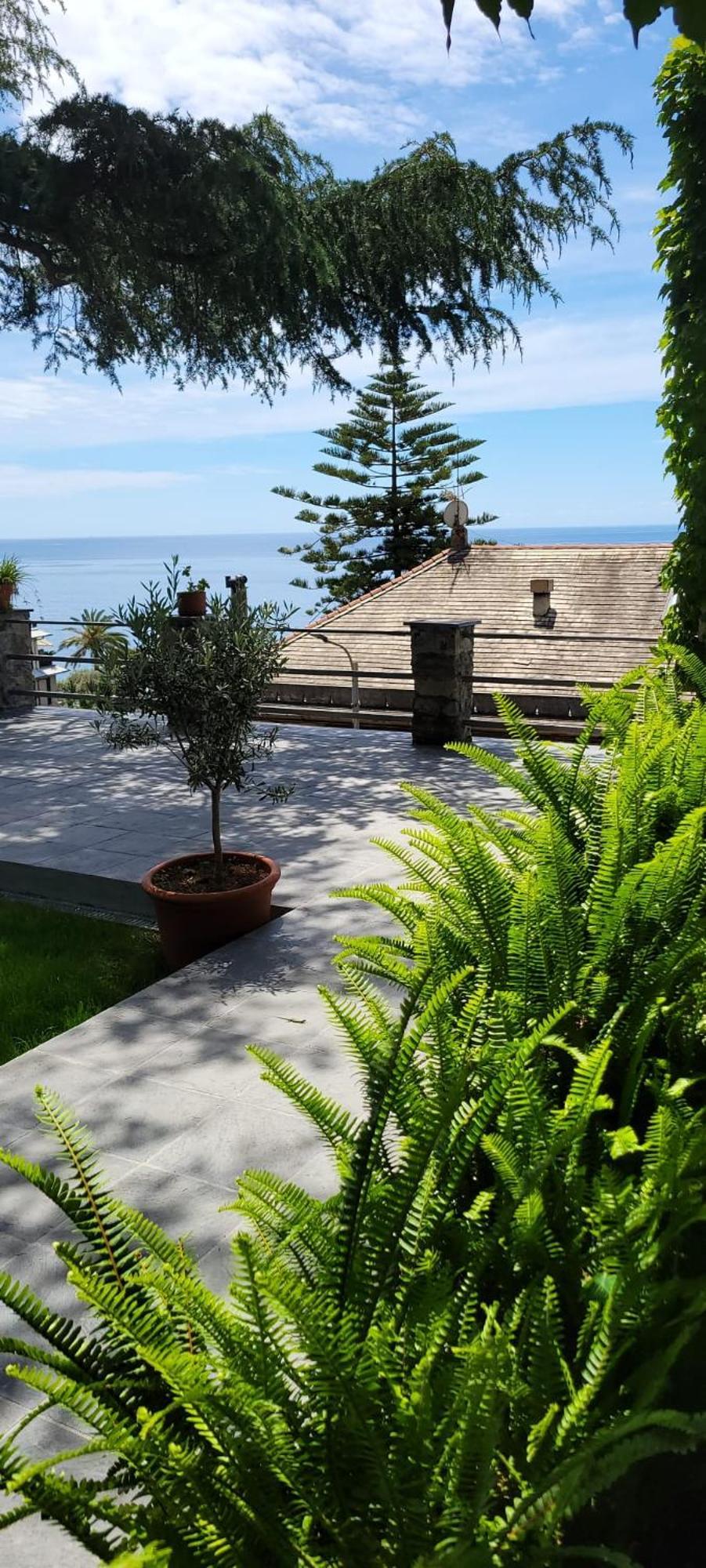 B&B Villa Shiverty 皮耶韦利古雷 外观 照片