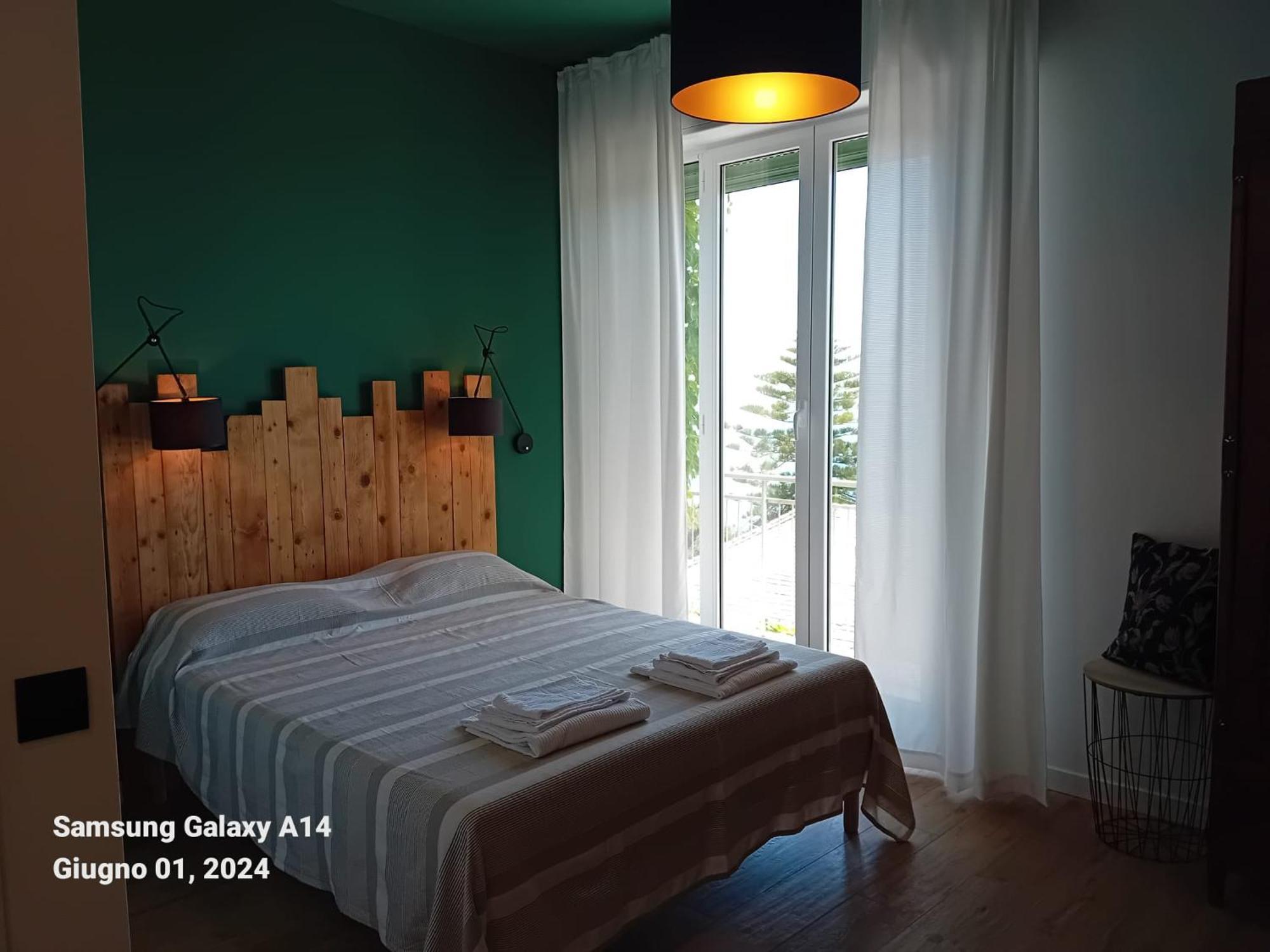B&B Villa Shiverty 皮耶韦利古雷 外观 照片
