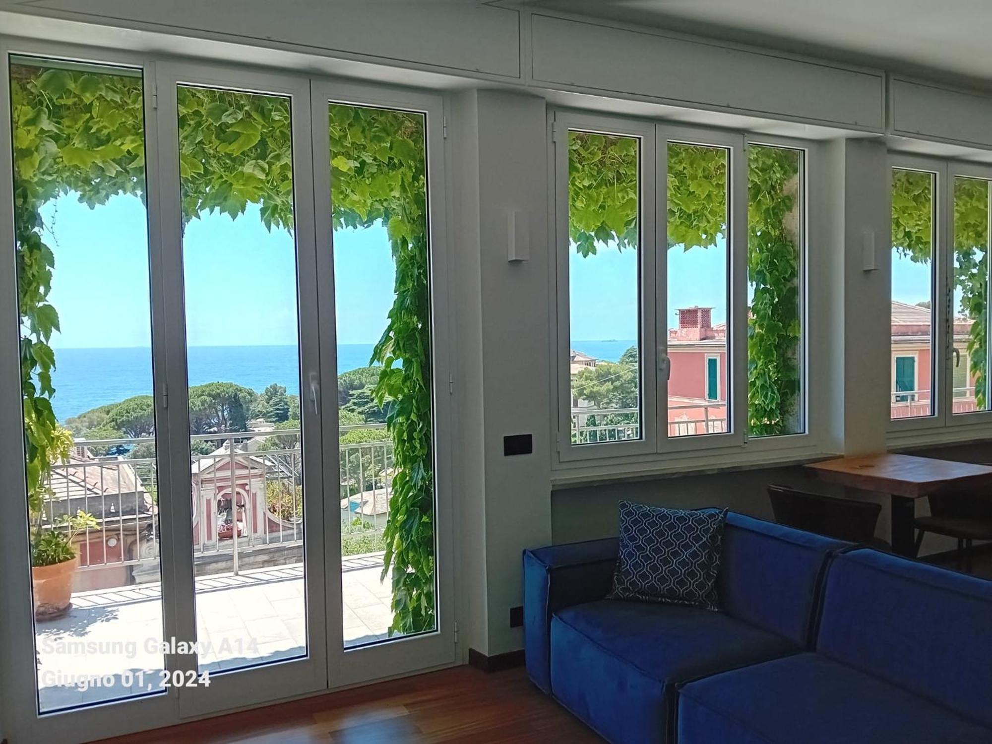B&B Villa Shiverty 皮耶韦利古雷 外观 照片