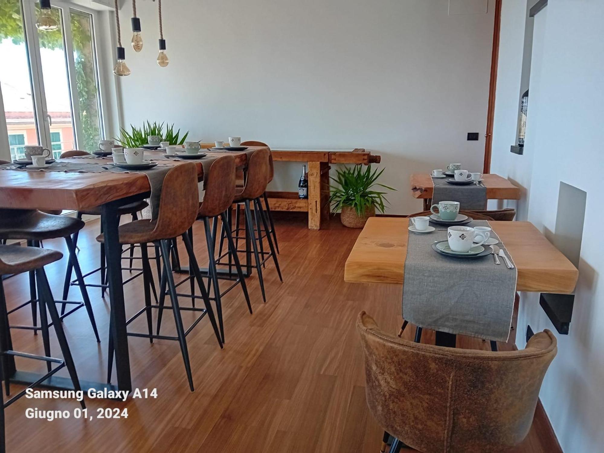 B&B Villa Shiverty 皮耶韦利古雷 外观 照片