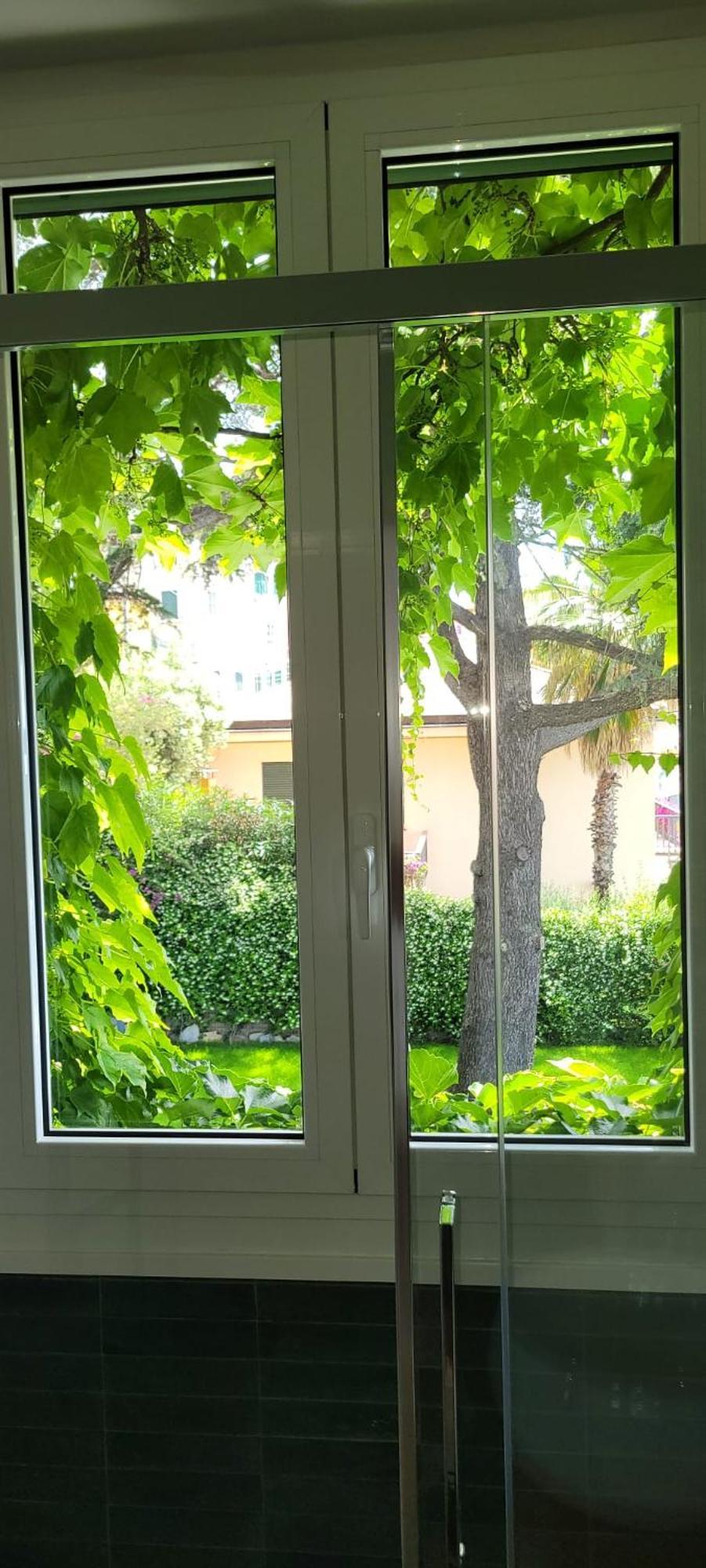 B&B Villa Shiverty 皮耶韦利古雷 外观 照片