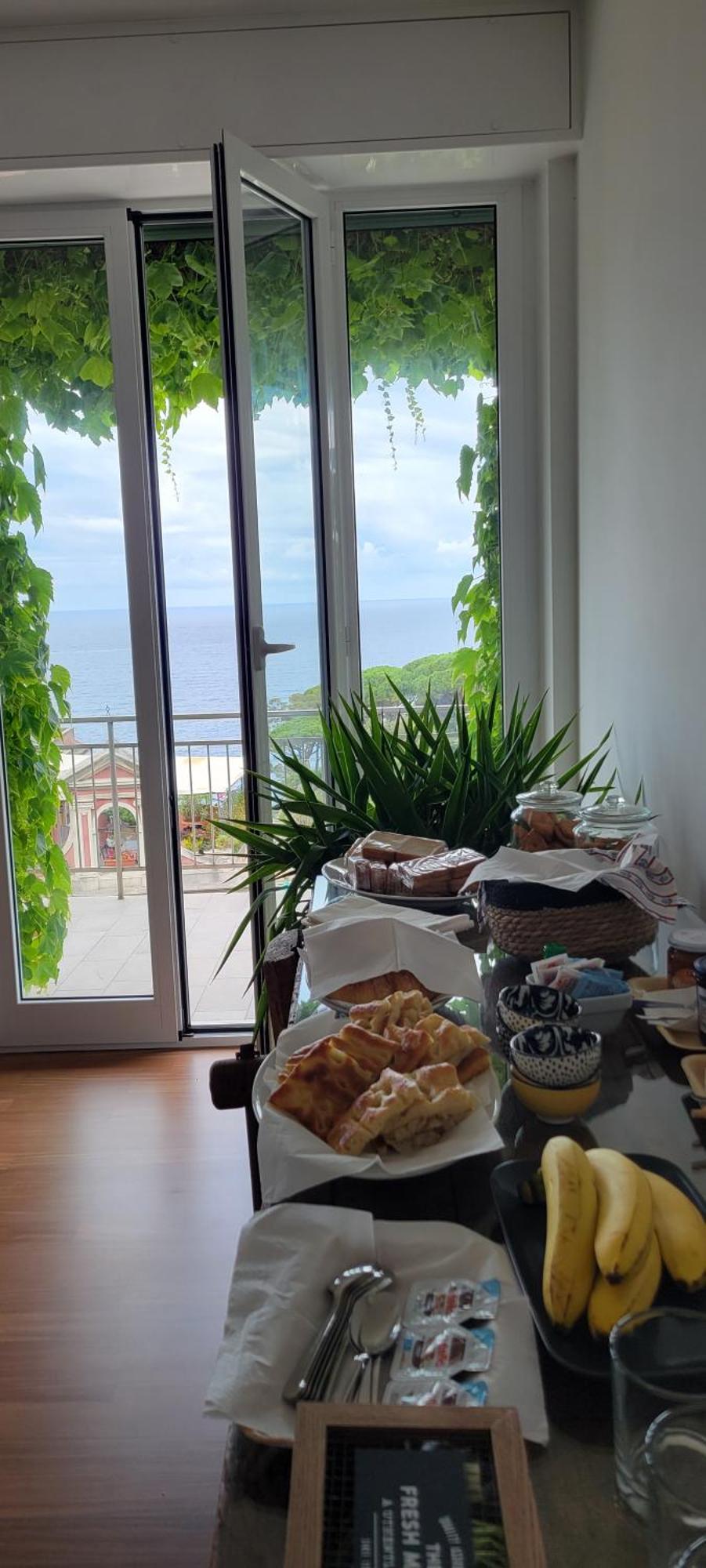 B&B Villa Shiverty 皮耶韦利古雷 外观 照片