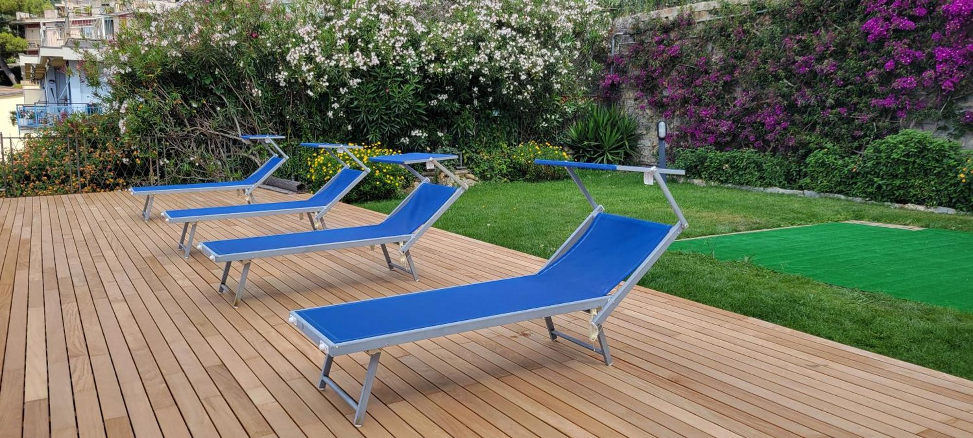 B&B Villa Shiverty 皮耶韦利古雷 外观 照片