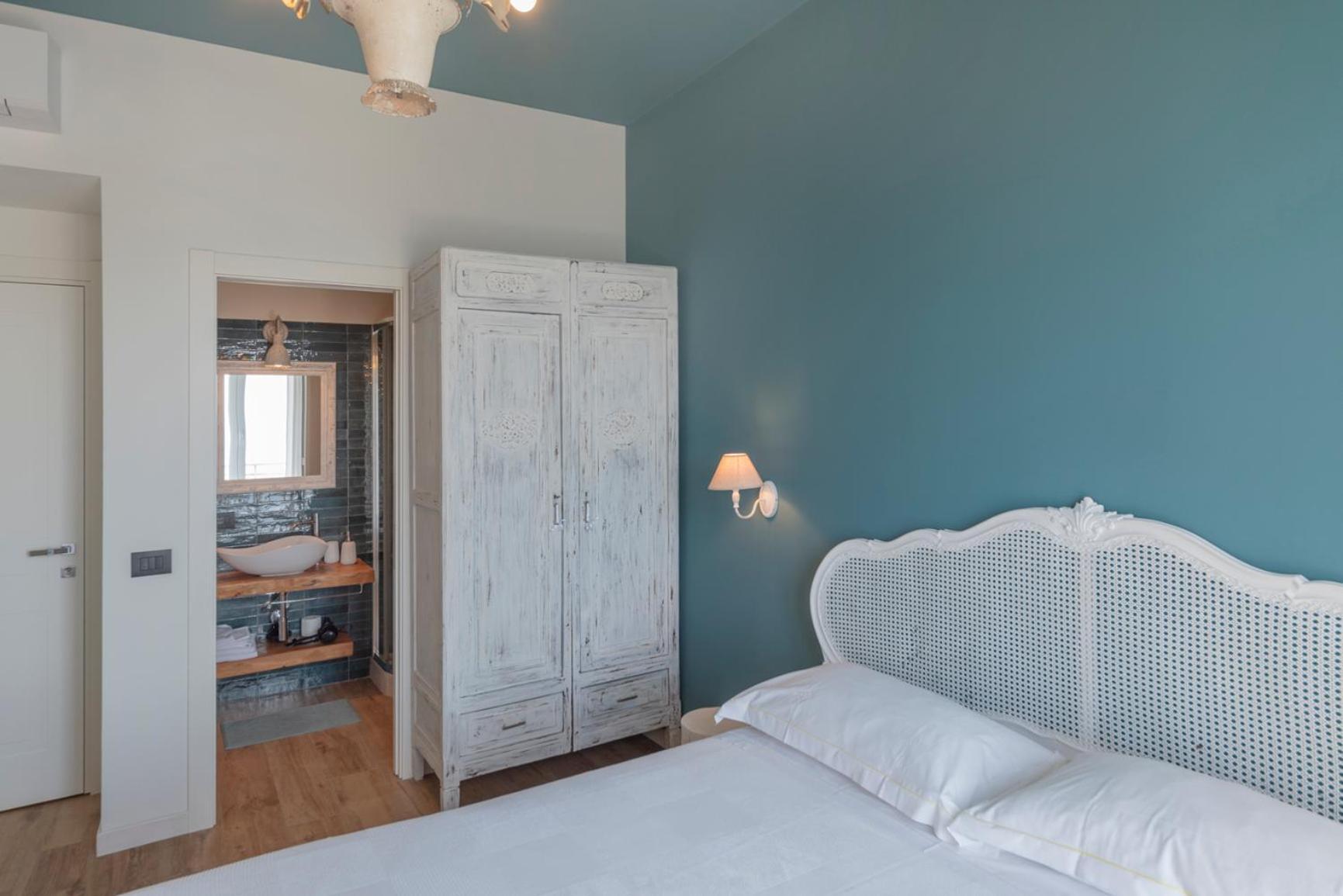 B&B Villa Shiverty 皮耶韦利古雷 外观 照片