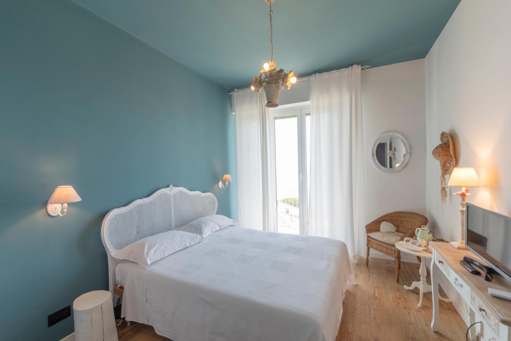 B&B Villa Shiverty 皮耶韦利古雷 外观 照片