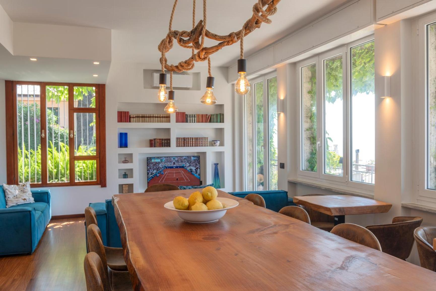 B&B Villa Shiverty 皮耶韦利古雷 外观 照片